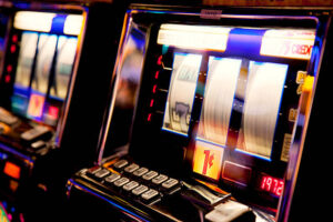 Read more about the article Cara Bermain Slot seperti Pro